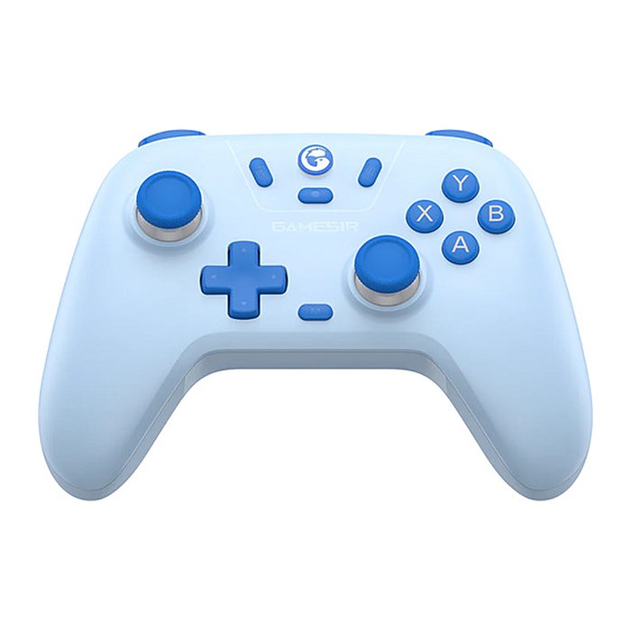 Gamesir Controller T4n Lite wireless Sky Blue Switch