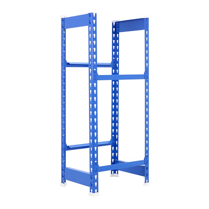 Simonrack Getränkekistenregal SIMONBOTTLE 2 8435104962398 blau 40,0 x 30,0 x 100,0 cm