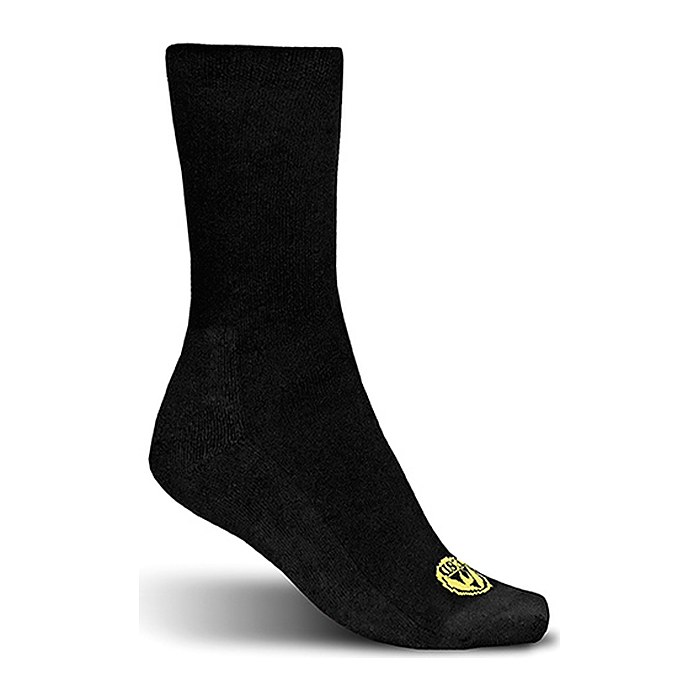 ELTEN® Arbeitssocken schwarz Größe 47-50 1 Paar