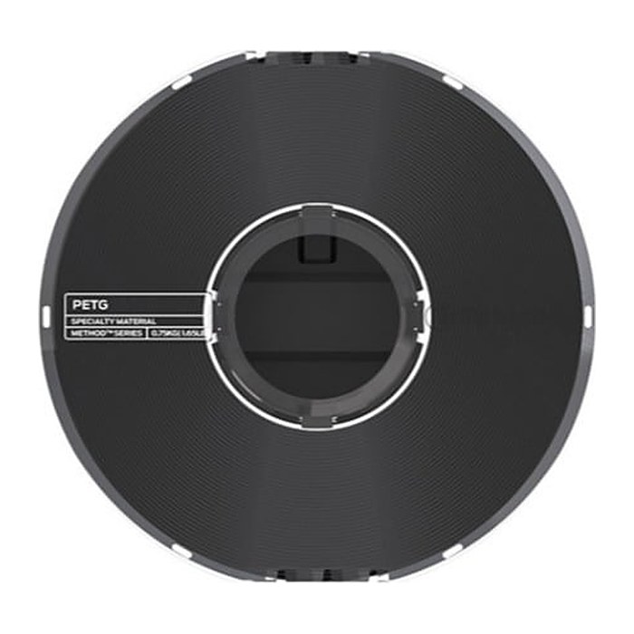 MakerBot® PETG Filament-Rolle schwarz 1,75 mm