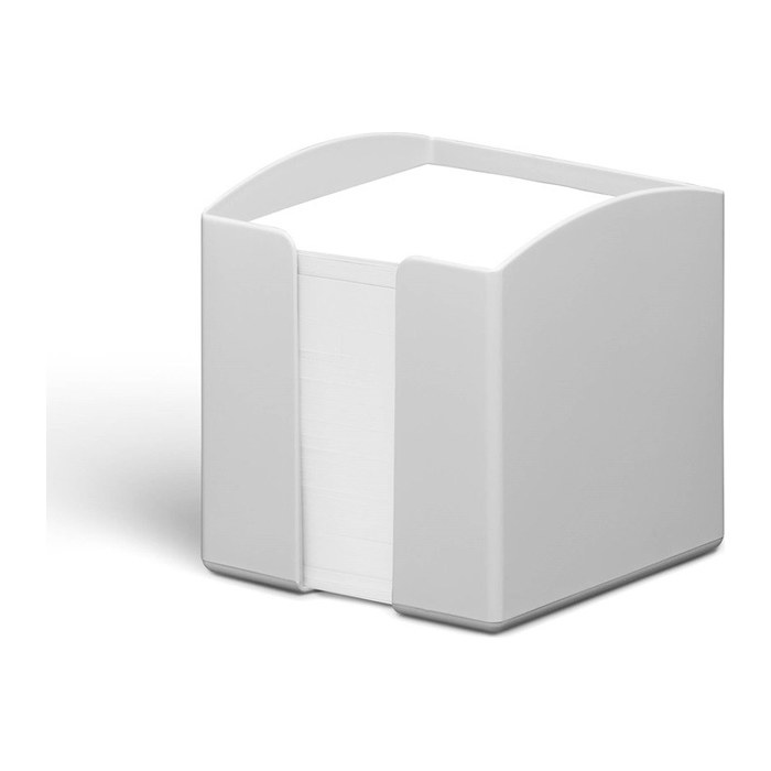 DURABLE Zettelkasten ECO grau