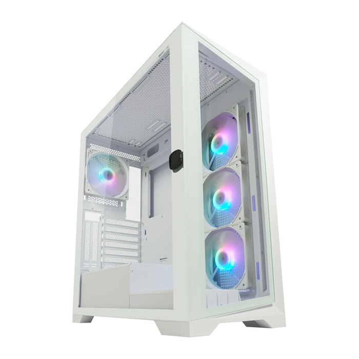 LC-Power Geh LC-806W (W)