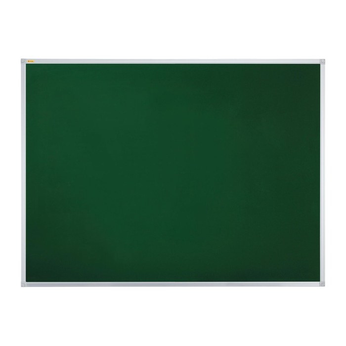 FRANKEN Kreidetafel X-tra!Line® 120,0 x 90,0 cm grün
