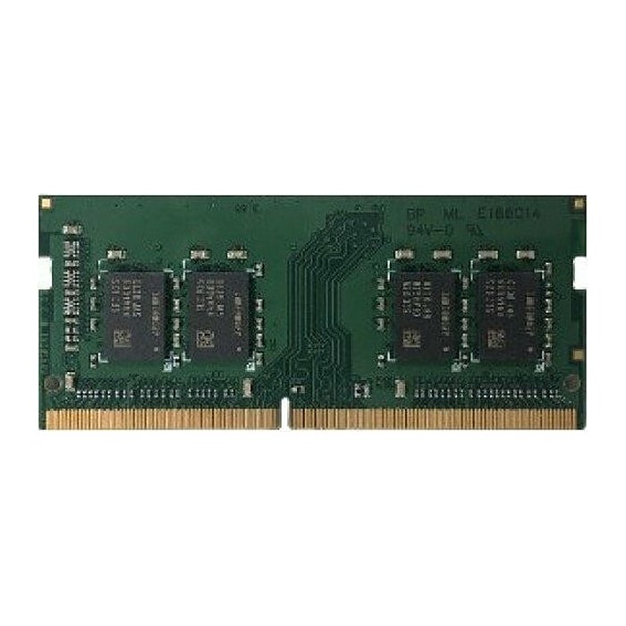ASUSTOR ZUB AS-8GD4, 8GB DDR4 260Pin SODIMM RAM Module
