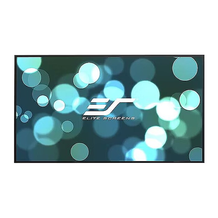 Elite Screens Rahmen 16:9 221*124cm Aeon