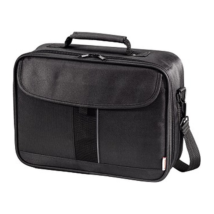 hama Beamertasche Sportsline L schwarz