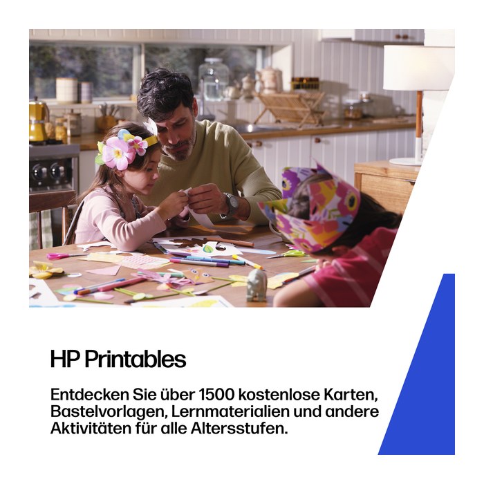 HP 963XL Cyan Tintenpatrone 22,77ml