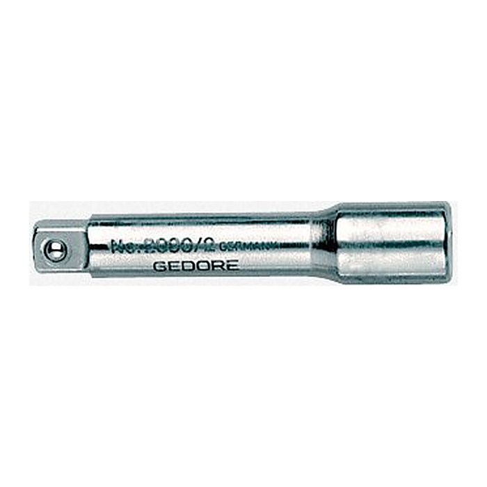 GEDORE Steckschlüssel-Verlängerung Größe: 5,5 cm