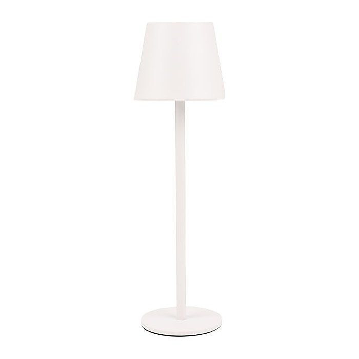 AddLiving AddLiving LED Fashion LED Tischlampe weiß