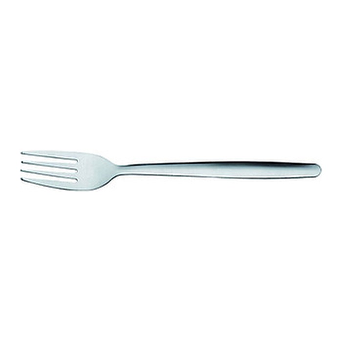 solex® Gabeln TM 80 silber, 12 St.