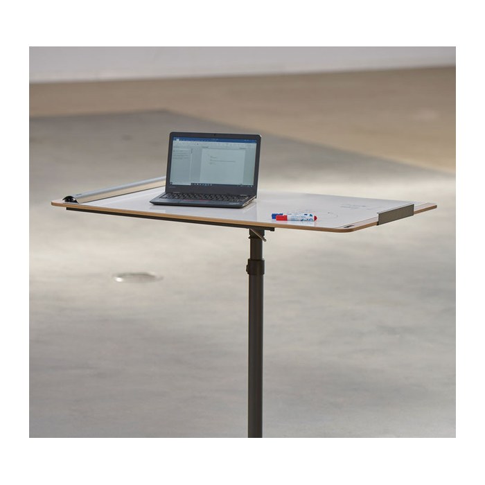 rocada Flipchart Natural Transformer R061870