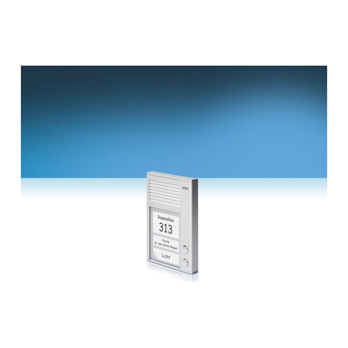 AUERSWALD TFS-Dialog 212, 2 Taster