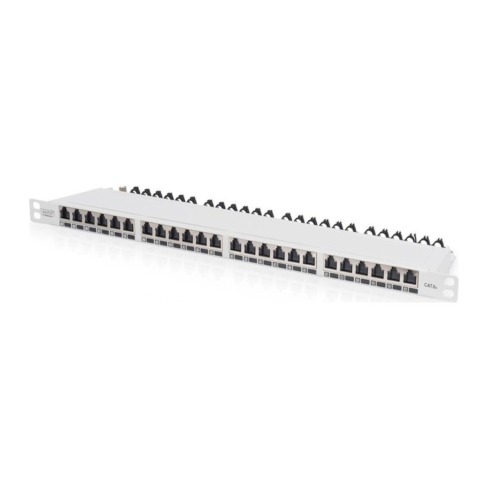 DIGITUS DN-91624S-SL-EA-G Patchpanel