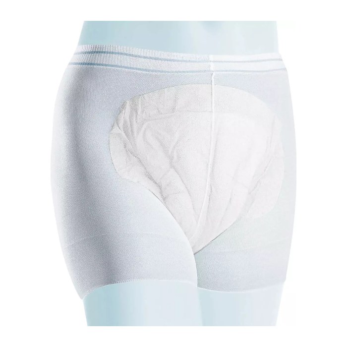 Meditrade® Inkontinenzhosen, 100 St.