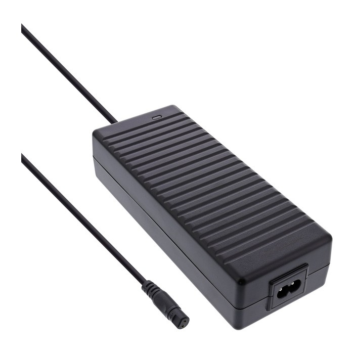 LC-Power Netzteil NB Notebook-Netzteil LC-NB-PRO-120 120W