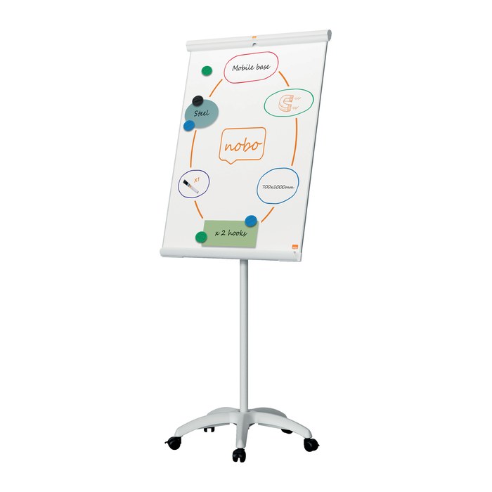 nobo Flipchart Premium Plus 1915702