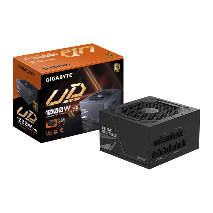 Gigabyte Netzteil UD1000GM PG5 V2 1000Watt