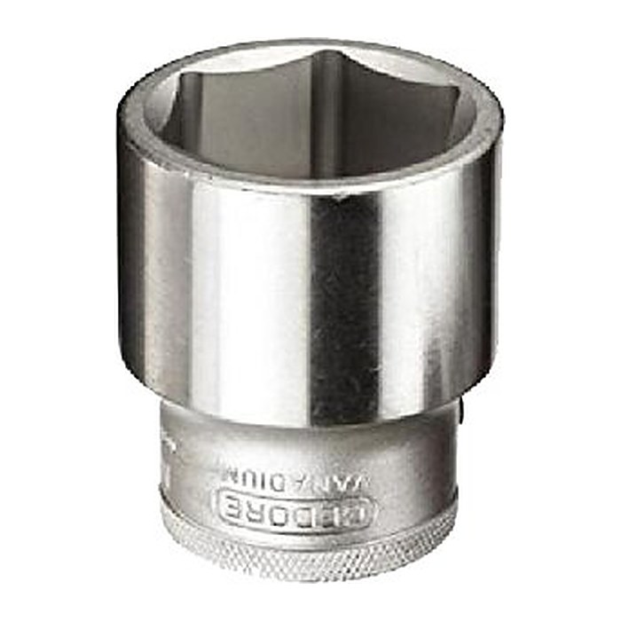 GEDORE 6-kant Steckschlüsseleinsatz Größe: 3/4 Zoll 22,0 mm