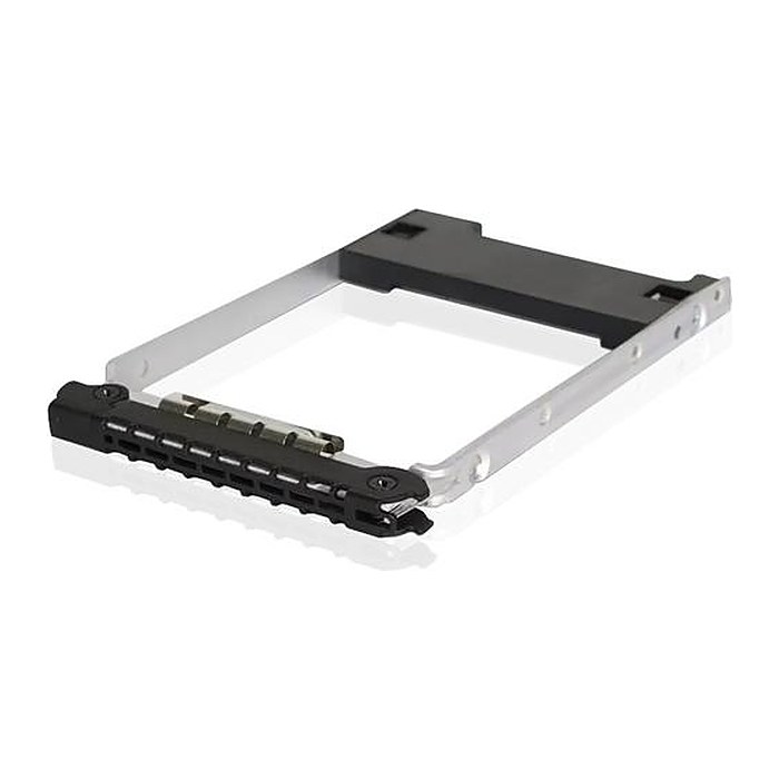 Einbaurahmen IcyDock zusätzlicher Tray für MB993SK-B