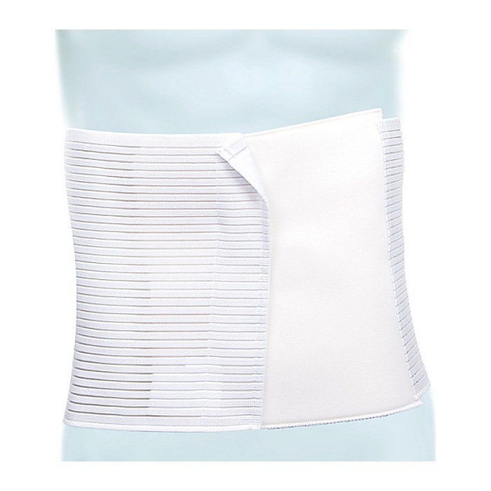 Meditrade® Leibbandage ABE® 1893, Gr. 95-105 cm weiß, 1 St.