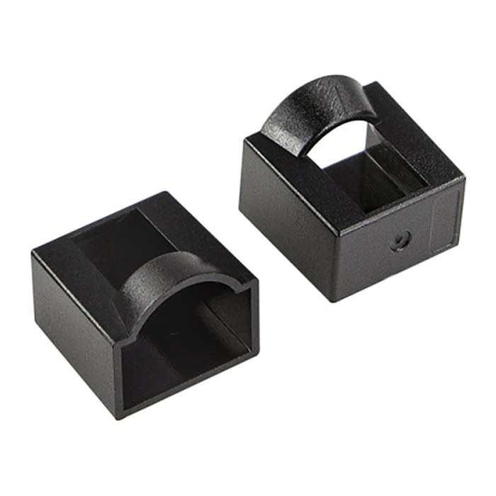 Logilink Staubschutzkappe für RJ45-Patchkabel, 50 St.