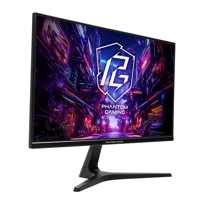 ASRock 62,2cm PG25FFT 16:9 HDMI/DP 180Hz FHD