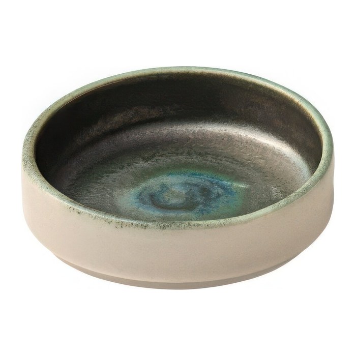 HEART & SOUL Schalen Perfect Match Avocado grün Ø 8,0 cm, 12 St.