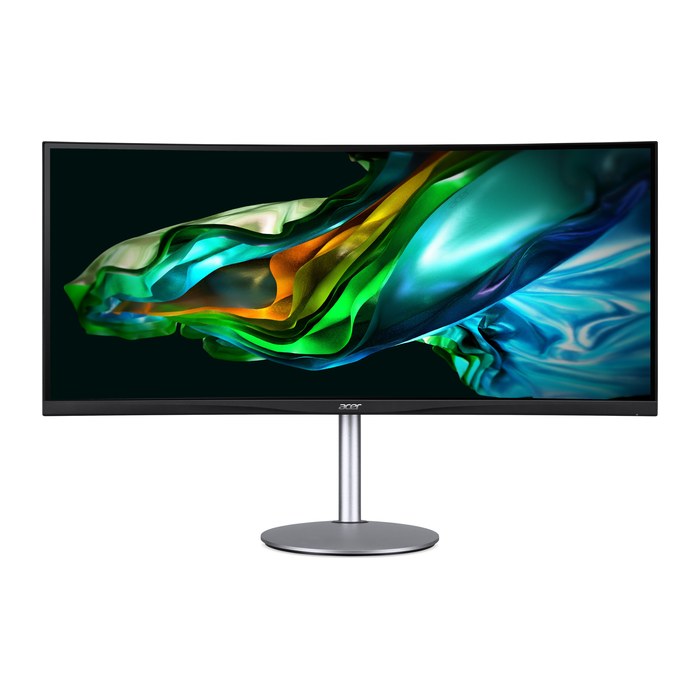 Acer Vero CB342CURJ0 34" UWQHD HDMI/DP black