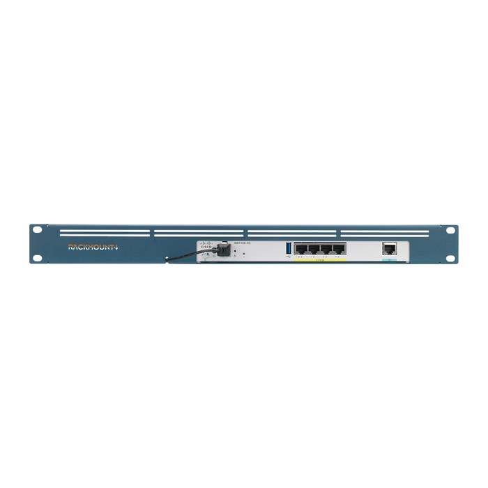 Rackmount.IT Kit for Cisco ISR 1100/ISR 926/ISR 927 Series