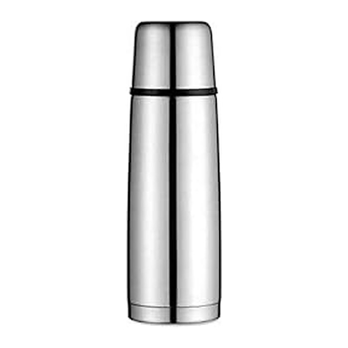 alfi Isolierflasche ISOTHERM PERFECT schwarz 750,0 ml, 1 St.