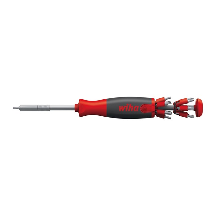 Wiha Schraubendreher-Set LiftUp 26one® 43895 13-tlg.