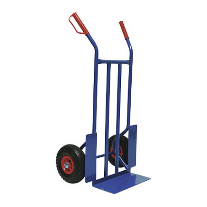 SZ Metall Sackkarre bis 250,0 kg