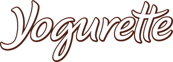 Yogurette Logo