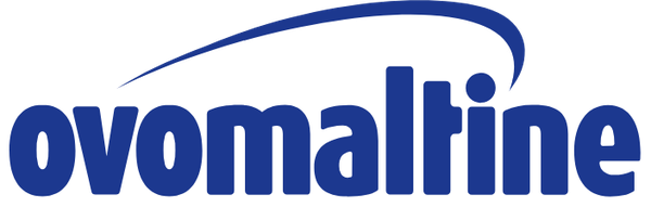 ovomaltine Logo