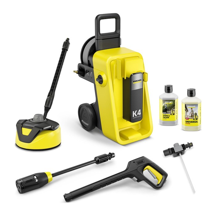 KÄRCHER K 4 Comfort Premium Home Hochdruckreiniger