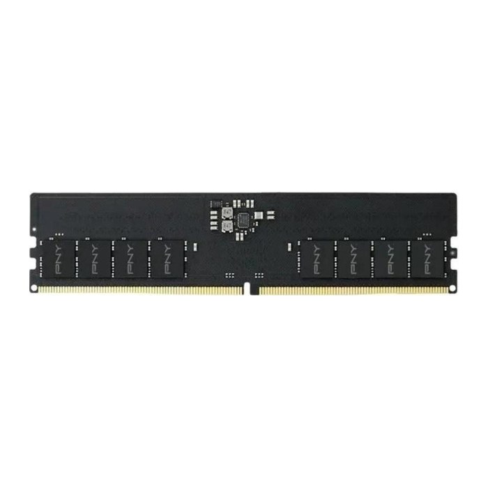 DDR5 32GB PC 5600 CL40 PNY 1,2V (MD32GSD55600-SB)