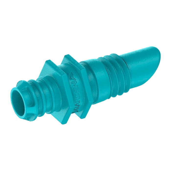 GARDENA Endtropfer für Tropfschlauch Micro-Drip-System