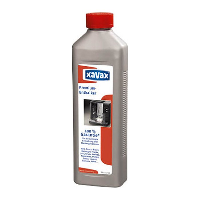 xavax® Entkalker 500 ml