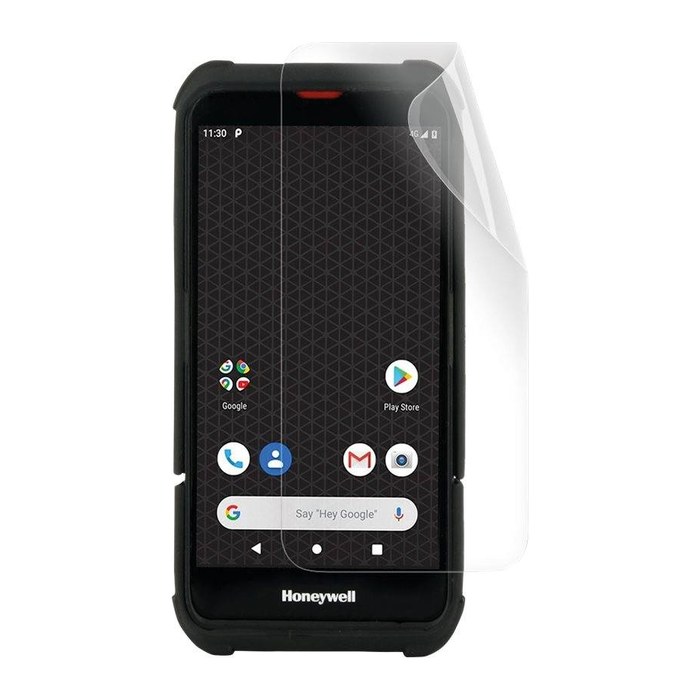 Mobilis Scr. Prot. Anti-Shock IK06 Clear Honeywell CT45
