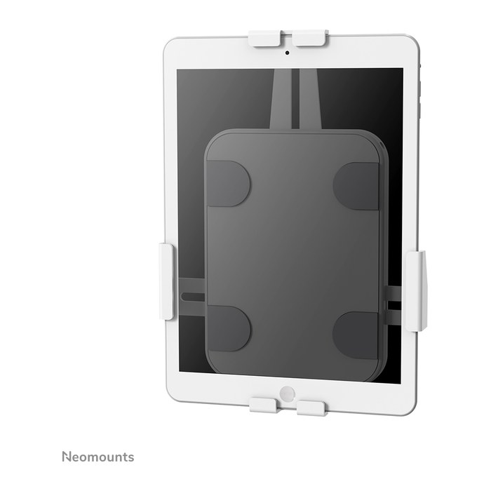 Neomounts Tablet-Halterung weiß für 1 Tablet