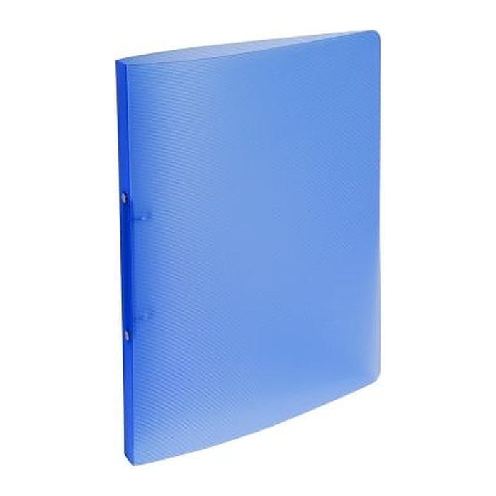Exacompta Chromaline Pastell Ringbuch 2-Ringe pastellblau 2,0 cm DIN A4, 1 St.