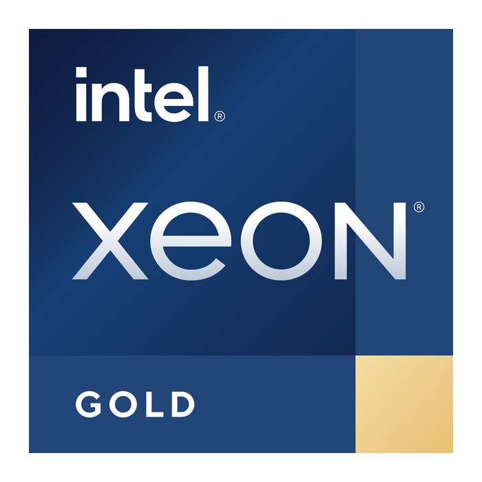 Fujitsu Intel Xeon Gold 5415+ 8C 2.9 GHz