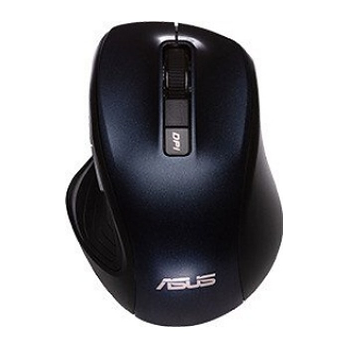 Asus MW202C Maus wireless 4000dpi blau