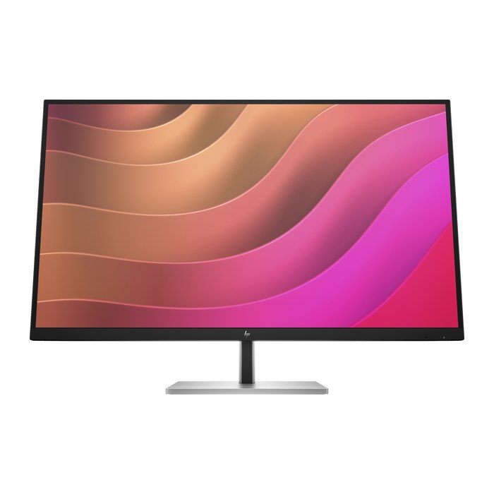 HP E32K G5 Monitor 80,0 cm (32,0 Zoll) schwarz