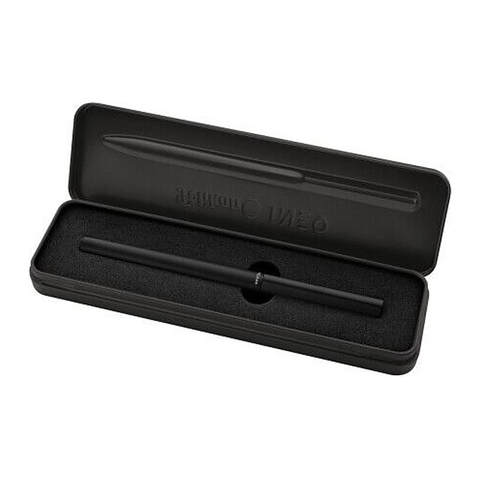 Pelikan Ineo® Elements P6 Patronenfüller Black Rock M (mittel), 1 St.