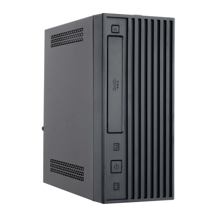 Chieftec Geh MINI-ITX Uni BT-02B-U3 250Watt SFX (B)