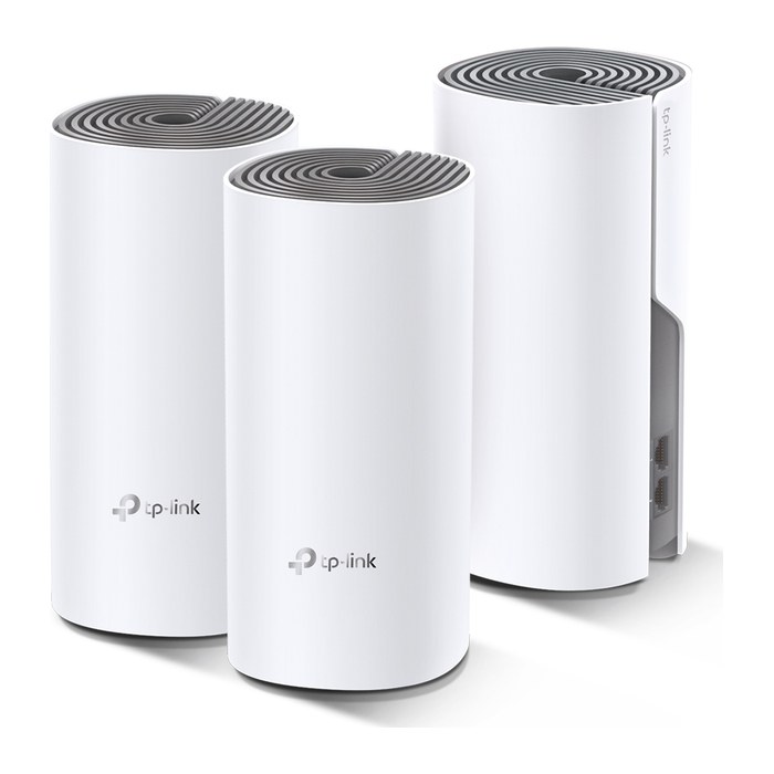 TP-Link WL-AP Access Point Deco E4 Mesh-System/AC1200 v4.0