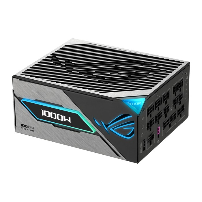 ASUS Netzteil ROG-THOR-1000P3-GAMING-E 1000W 80+ Platinum