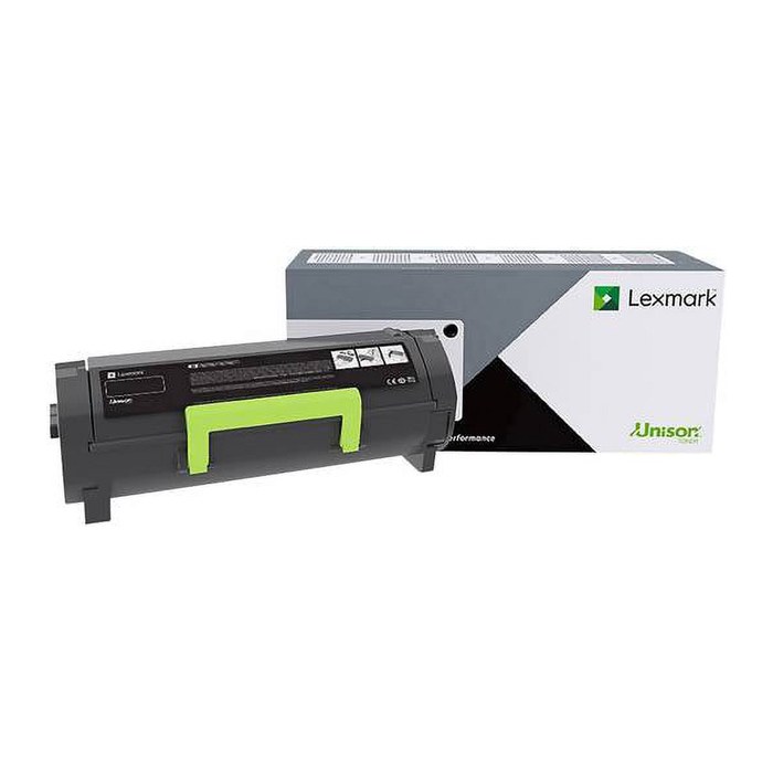 Lexmark B250XA0 schwarz Toner