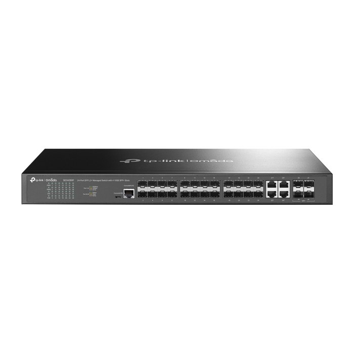 tp-link TL-SG3428XF Switch 28-fach